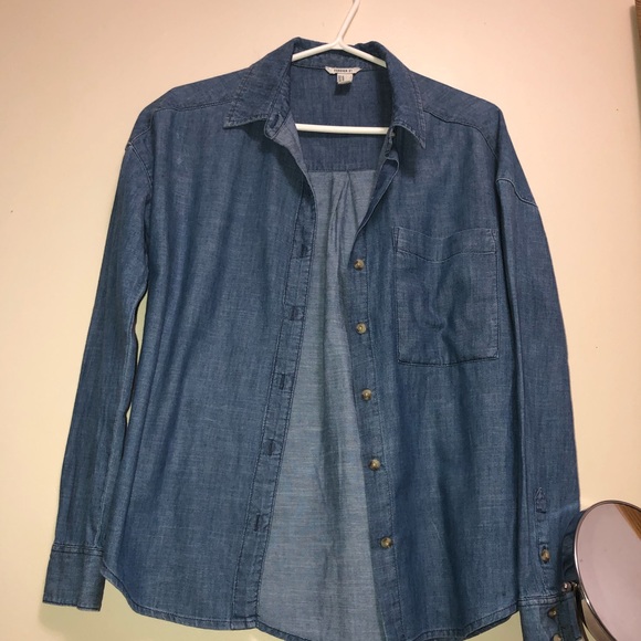 Denim jacket - Picture 2 of 2